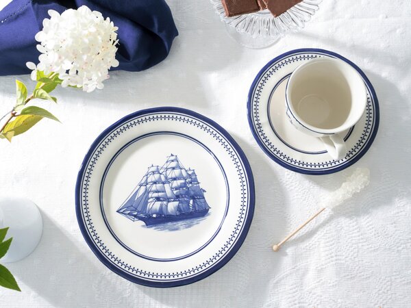 KÁVOVÝ SERVIS pórovina Creatable - Online Only bytové doplnky, Online Only