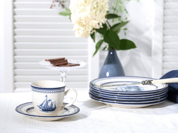 KÁVOVÝ SERVIS pórovina Creatable - Online Only bytové doplnky, Online Only