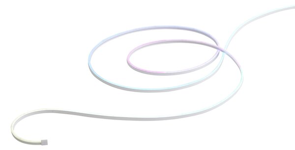 Smart LED pásik 5 metrov RGB 25W 240 lm IP44