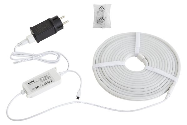 Smart LED pásik 5 metrov RGB 25W 240 lm IP44