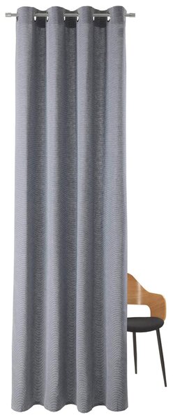 ZÁVES S OČKAMI, nepriehľadné, 140/250 cm Esprit - Záclony & závesy, Online Only