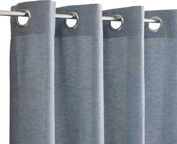 ZÁVES S OČKAMI, nepriehľadné, 140/250 cm Esprit - Záclony & závesy, Online Only
