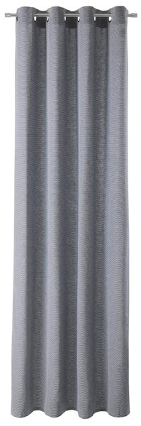 ZÁVES S OČKAMI, nepriehľadné, 140/250 cm Esprit - Záclony & závesy, Online Only