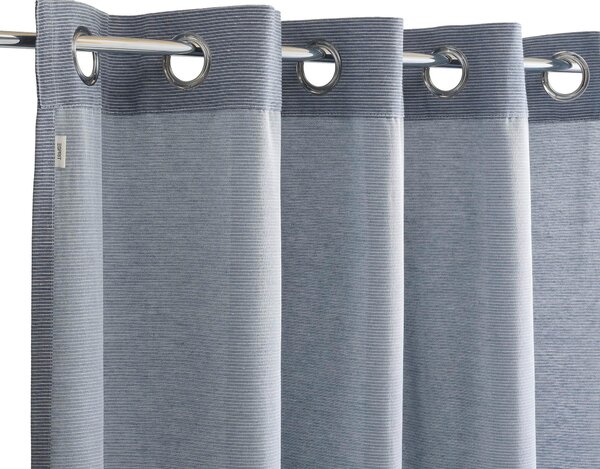 ZÁVES S OČKAMI, nepriehľadné, 140/250 cm Esprit - Záclony & závesy, Online Only
