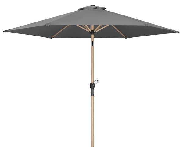 SLNEČNÍK 270/236/270 cm - Online Only záhrada, Online Only