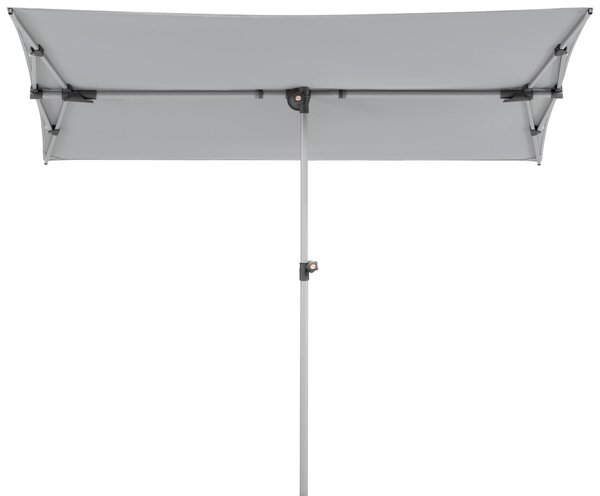 ZÁVESNÝ SLNEČNÍK 190/188/140 cm - Online Only záhrada, Online Only