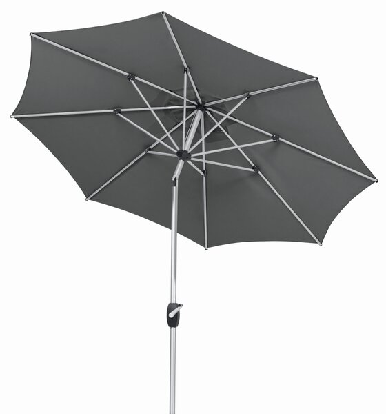 SLNEČNÍK 270/250/270 cm - Online Only záhrada, Online Only