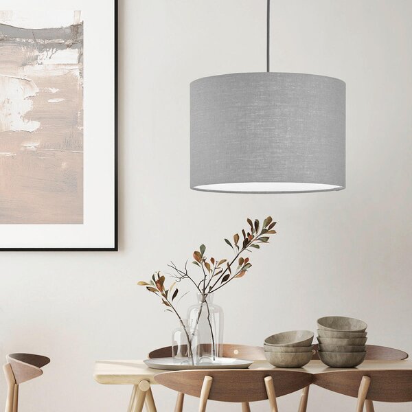 VISIACE SVIETIDLO, 30 cm Fischer & Honsel - Online Only bytové doplnky, Online Only