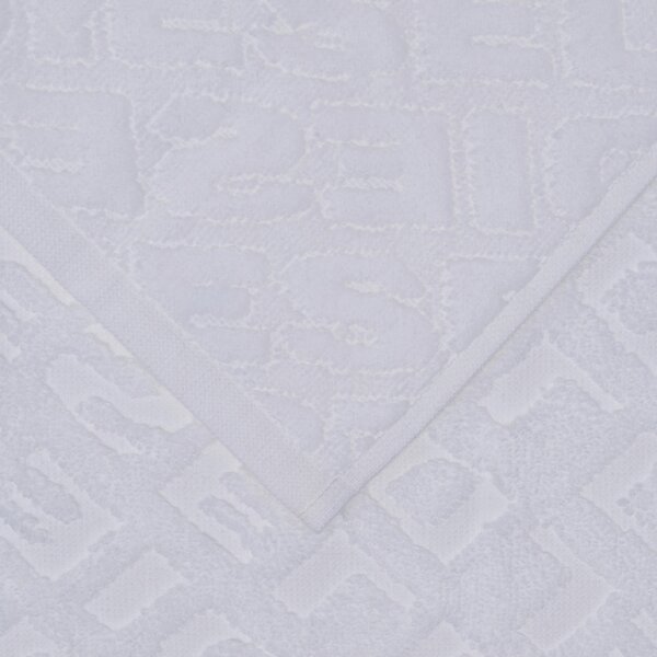 OSUŠKA, 100/150 cm, biela Diesel - Kúpeľňový textil, Online Only