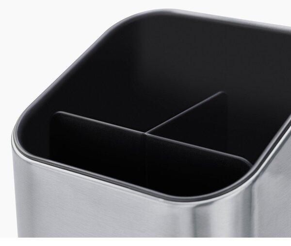 Kovový stojan na kuchynské náčinie Surface – Joseph Joseph