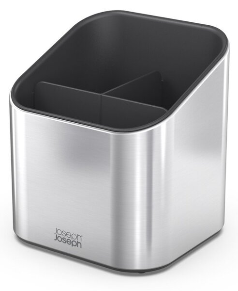 Kovový stojan na kuchynské náčinie Surface – Joseph Joseph