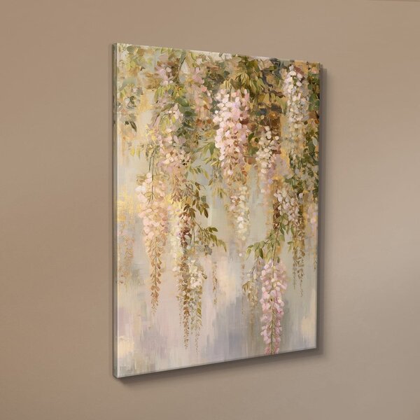 Obraz 60x80 cm Wisteria – Styler