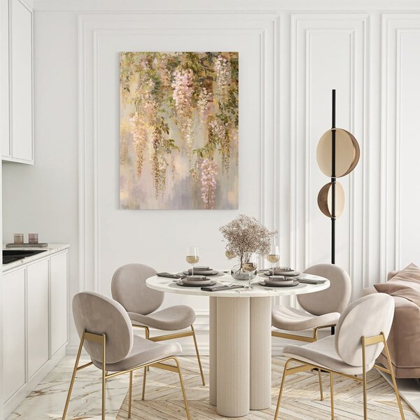 Obraz 60x80 cm Wisteria – Styler