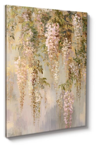 Obraz 60x80 cm Wisteria – Styler