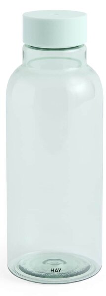 Lahev na vodu Miz No. 2 Ice Blue – 540 ml