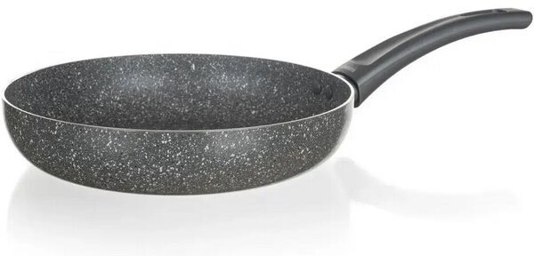 Banquet Panvica s nepriľnavým povrchom Granite, 20 x 4,5 cm, pr. 20 cm