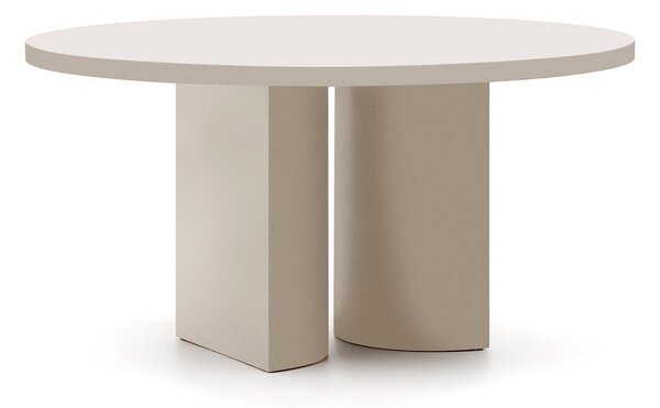 Jedálenský stôl ø 150 cm Nealy – Kave Home