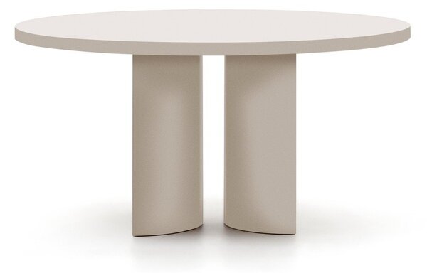Jedálenský stôl ø 150 cm Nealy – Kave Home