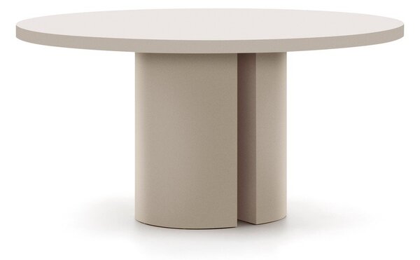 Jedálenský stôl ø 150 cm Nealy – Kave Home