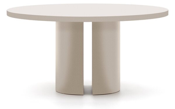 Jedálenský stôl ø 150 cm Nealy – Kave Home