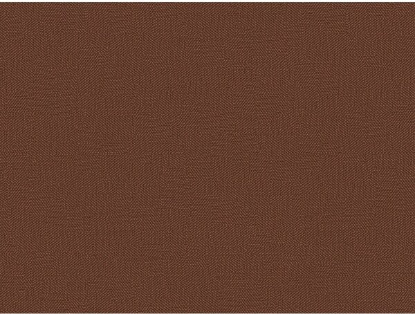 Čalúnená dvojlôžková posteľ s úložným priestorom s roštom 160x200 cm v terakotovej farbe Elizabeth – Micadoni