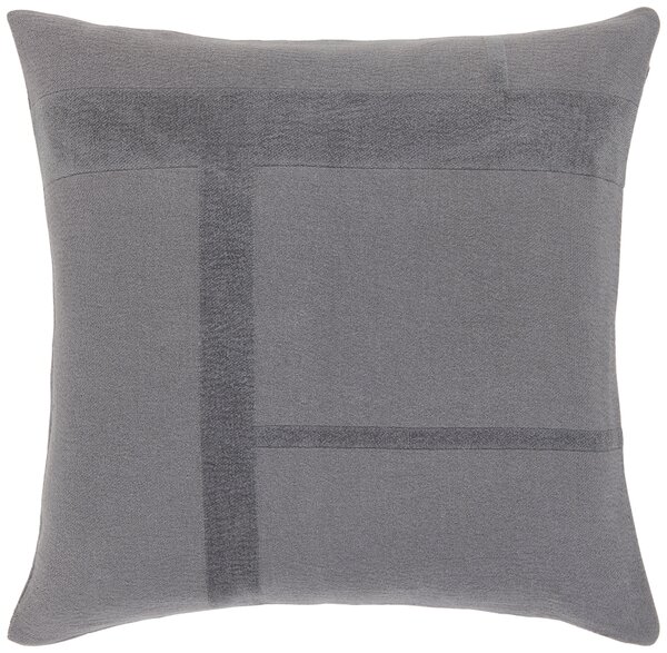 KISSENBEZUG 50/50 cm Dieter Knoll - Poťahy & obliečky