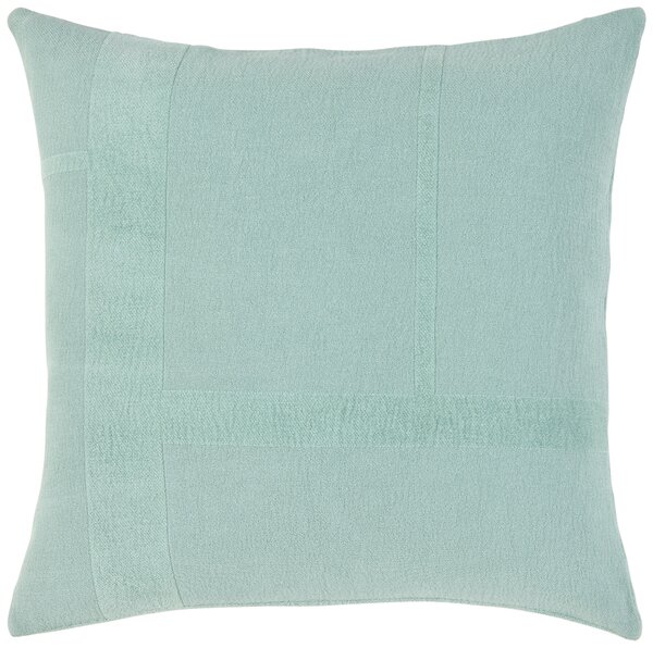 KISSENBEZUG 50/50 cm Dieter Knoll - Poťahy & obliečky