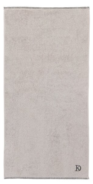 UTERÁK NA RUKY, 50/100 cm, sivá Dieter Knoll - Kúpeľňový textil