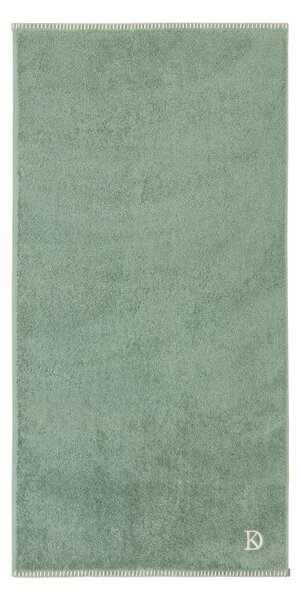 UTERÁK NA RUKY, 50/100 cm, šalviovozelená Dieter Knoll - Kúpeľňový textil
