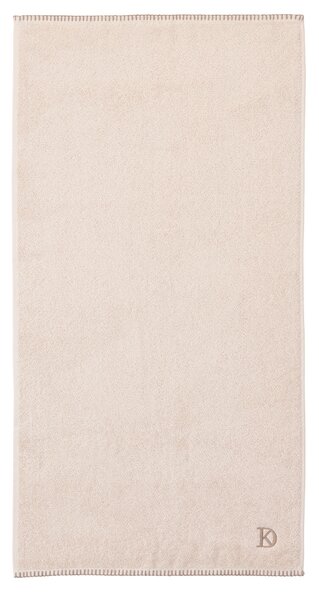 UTERÁK NA RUKY, 50/100 cm, béžová Dieter Knoll - Kúpeľňový textil