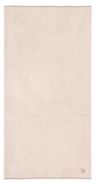 UTERÁK, 70/140 cm, béžová Dieter Knoll - Kúpeľňový textil