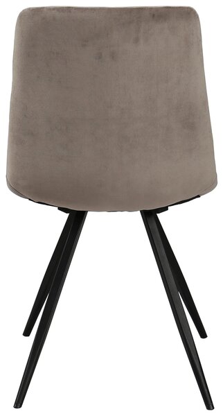 STOLIČKA, 43,5/84/53 cm Carryhome - Stoličky
