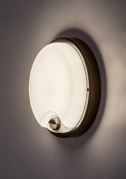 Rabalux LONATO LED vonkajšie nástenné svietidlo 77213