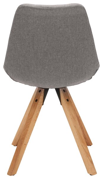 STOLIČKA, 49/87,5/56 cm Carryhome - Stoličky