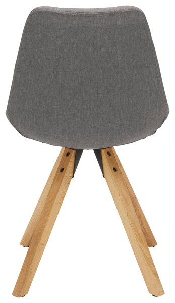 STOLIČKA, 49/87,5/56 cm Carryhome - Stoličky