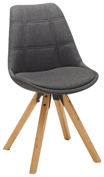 STOLIČKA, 49/87,5/56 cm Carryhome - Stoličky