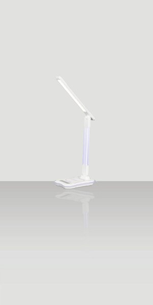 LED LAMPA NA PÍSACÍ STÔL, dotykový stmievač, 31,6/18,1/12,1 cm Novel - Interiérové svietidlá