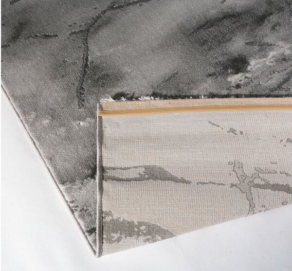 Medipa (Merinos) , Kusový koberec Craft 23270-295 Grey, 80x150, šedá, kancelária