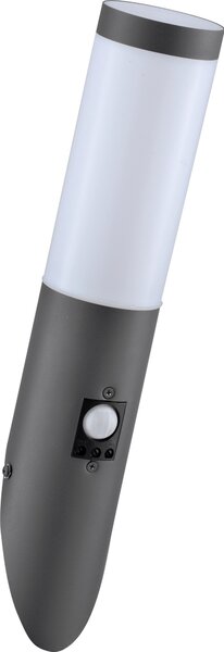 VONKAJŠIE NÁSTENNÉ SVIETIDLO, 7,6/41 cm Xora - Vonkajšie osvetlenie
