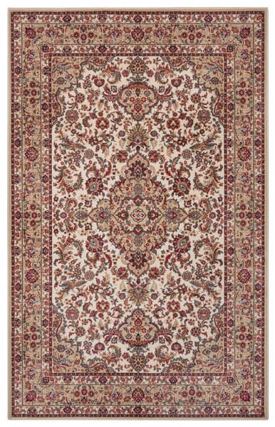 Nouristan - Hanse Home koberce Kusový koberec Herat 105278 Beige Cream - 80x150 cm