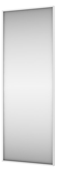 Zrkadlo MEDINA, 160x60, biela