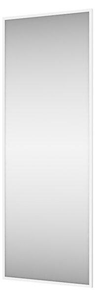 Zrkadlo ARUBA, 175x65, biela