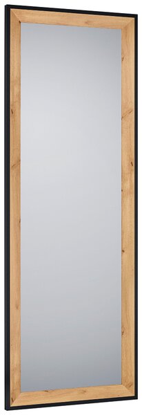 NÁSTENNÉ ZRKADLO 50/150/2,7 cm - Zrkadlá na stenu
