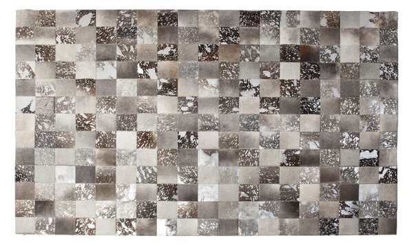 Cosmo koberec sivý 170x240 cm