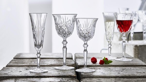 POHÁR NA SEKT Nachtmann - Poháre na šampanské