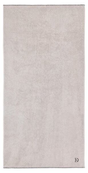 UTERÁK, 70/140 cm, žltá Dieter Knoll - Kúpeľňový textil