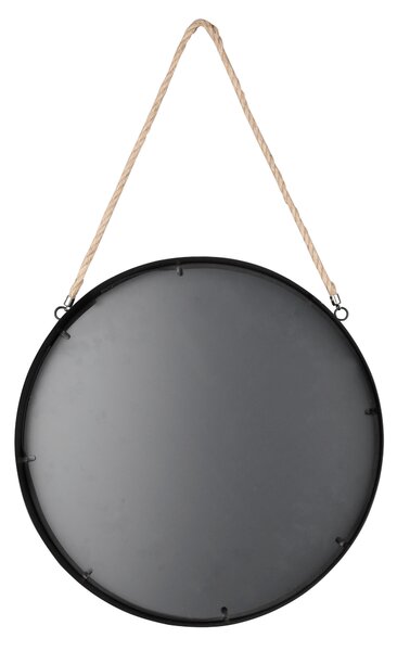 NÁSTENNÉ ZRKADLO 40 cm - Zrkadlá na stenu