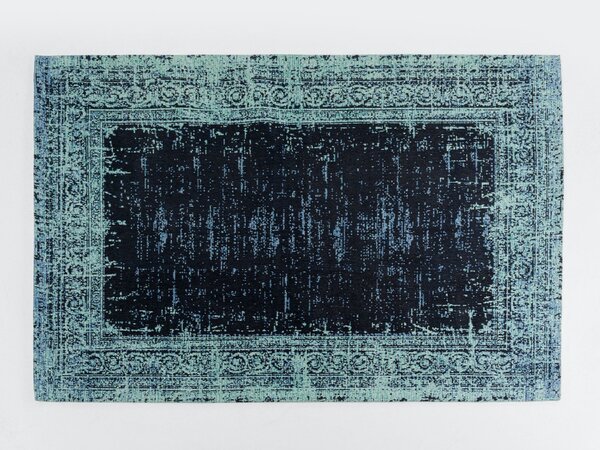 Deep Sea koberec modrý 170x240 cm