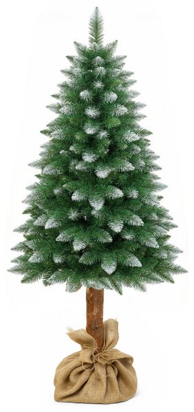 Aga Vianočný stromček 180 cm s kmeňom