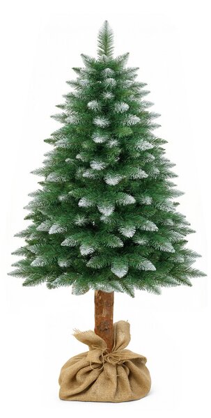 Aga Vianočný stromček 150 cm s kmeňom